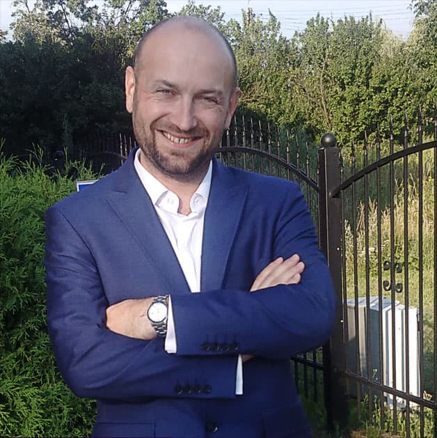 Paweł Musiał