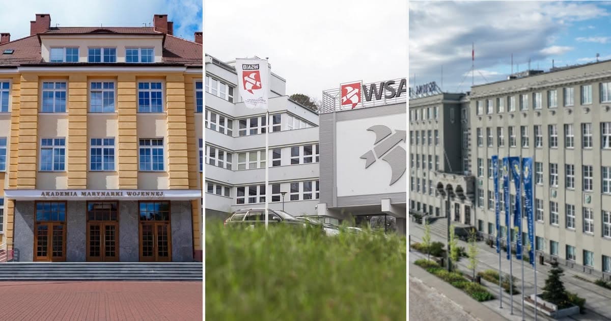 Gdynia studencka. Czy młodzi mają tu swoje miejsce?